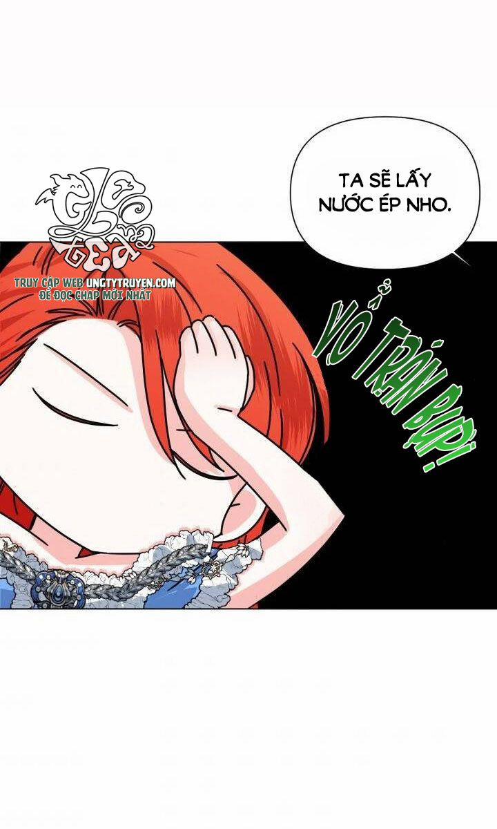 Kết Thúc Có Hậu Của Nhân Vật Phản Diện 49.5 trang 16