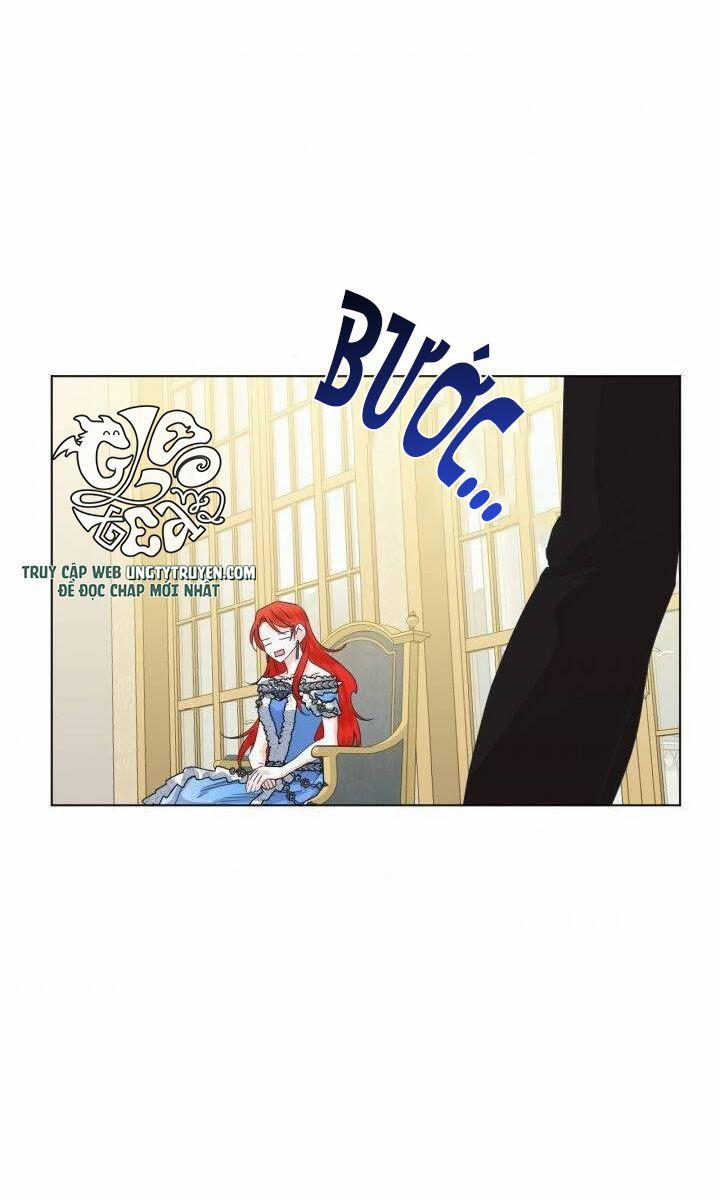 Kết Thúc Có Hậu Của Nhân Vật Phản Diện 49.5 trang 17