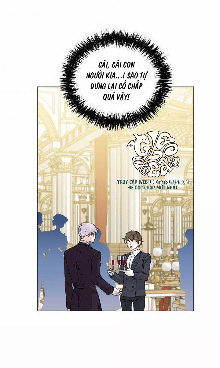Kết Thúc Có Hậu Của Nhân Vật Phản Diện 49.5 trang 18