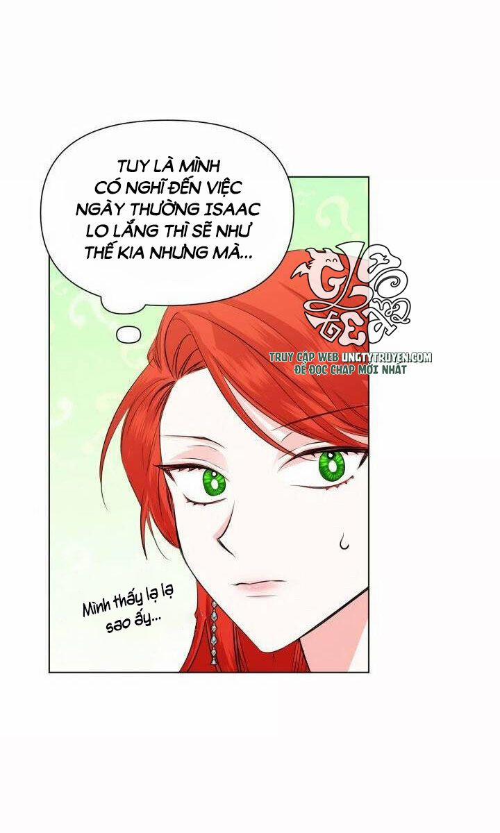 Kết Thúc Có Hậu Của Nhân Vật Phản Diện 49.5 trang 19