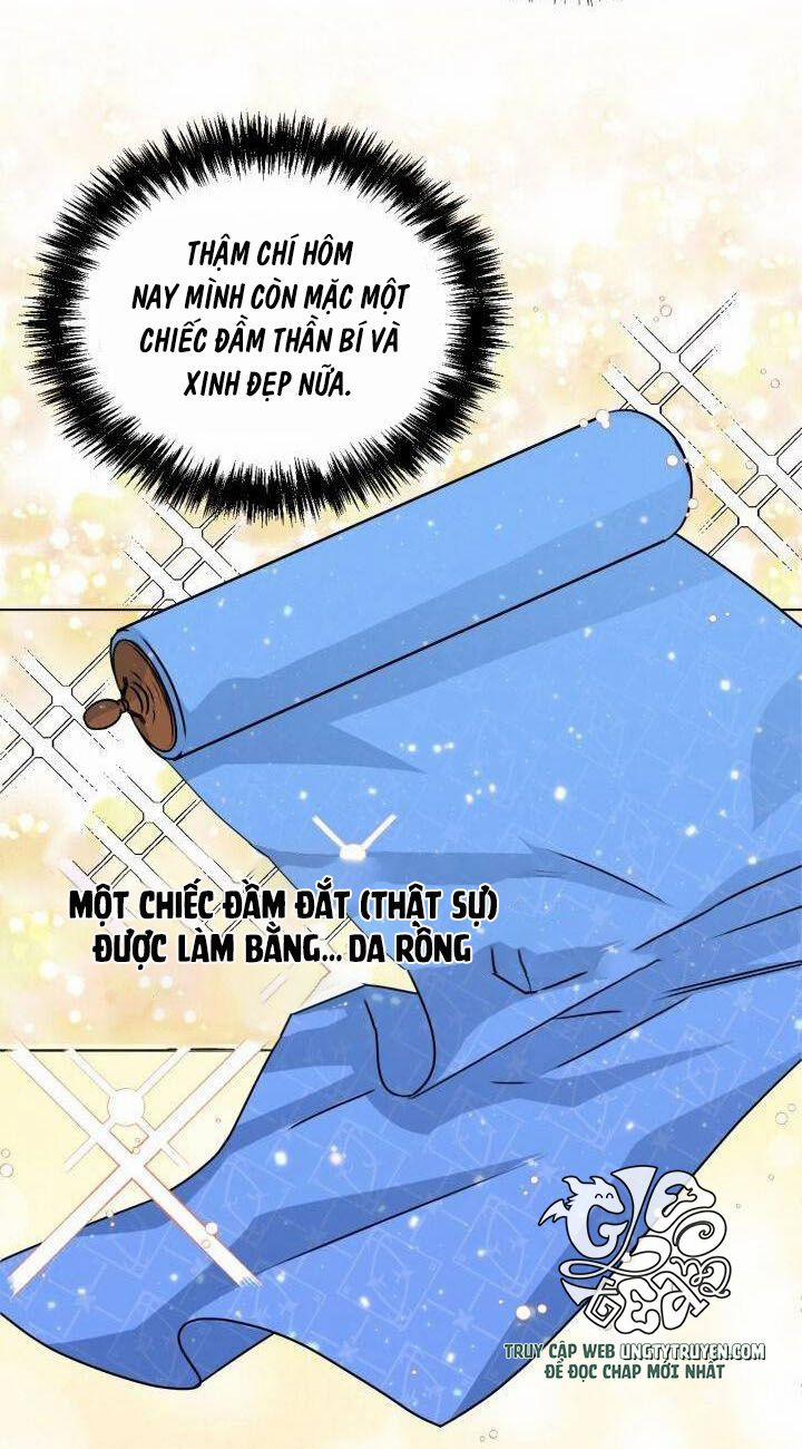 Kết Thúc Có Hậu Của Nhân Vật Phản Diện 49.5 trang 2