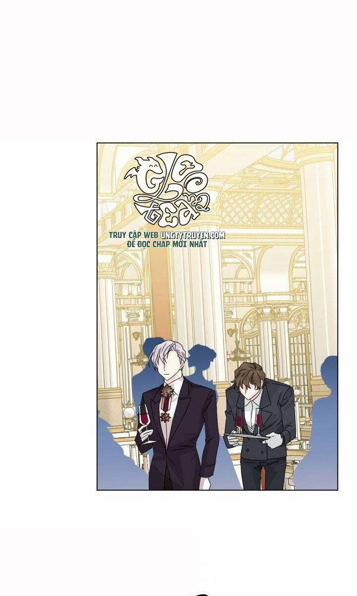 Kết Thúc Có Hậu Của Nhân Vật Phản Diện 49.5 trang 20