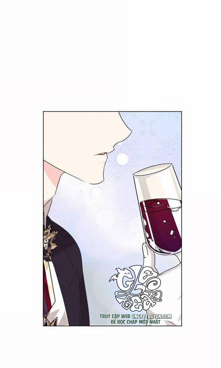 Kết Thúc Có Hậu Của Nhân Vật Phản Diện 49.5 trang 23