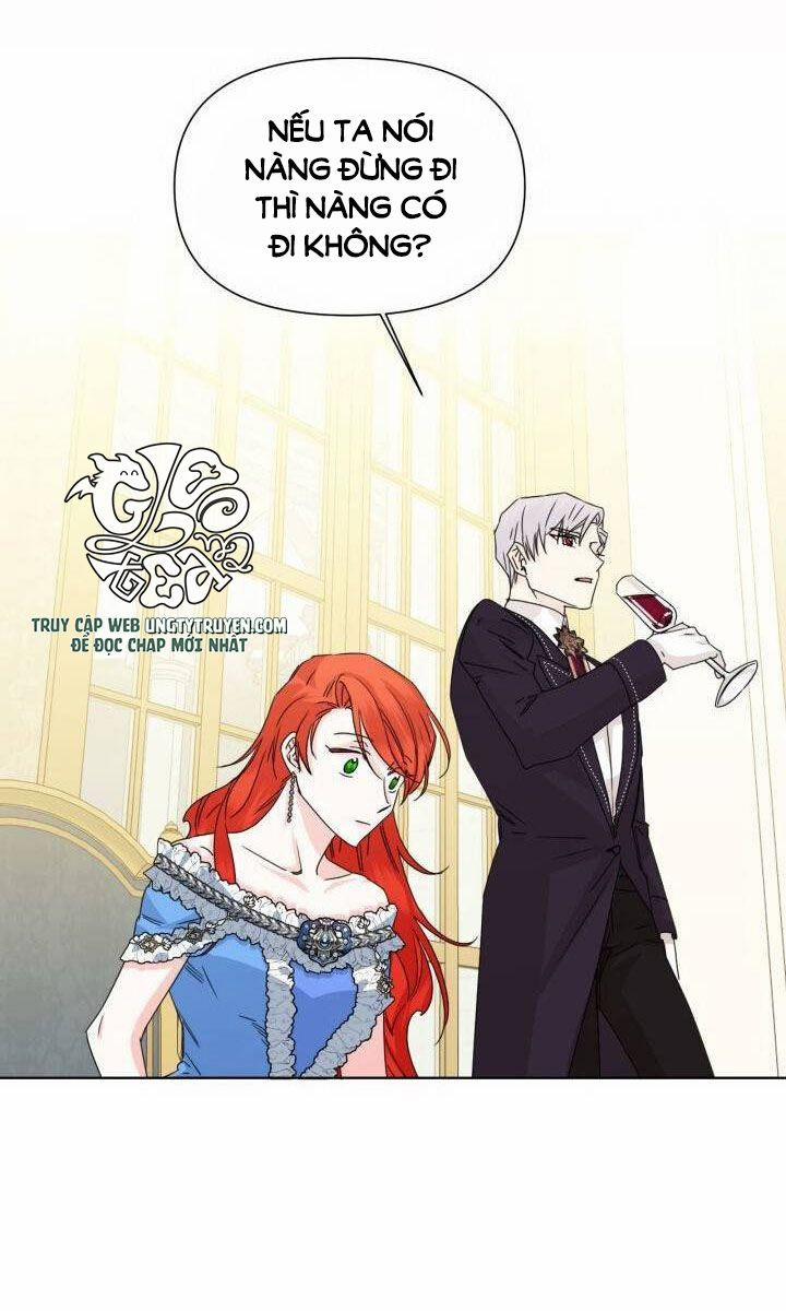 Kết Thúc Có Hậu Của Nhân Vật Phản Diện 49.5 trang 24