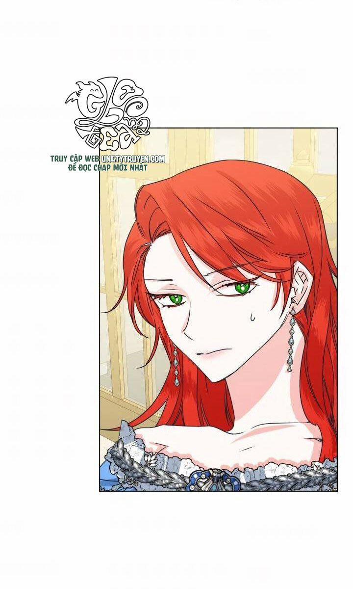 Kết Thúc Có Hậu Của Nhân Vật Phản Diện 49.5 trang 26