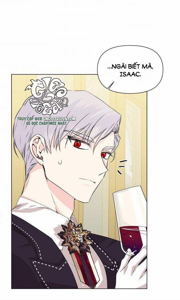 Kết Thúc Có Hậu Của Nhân Vật Phản Diện 49.5 trang 27
