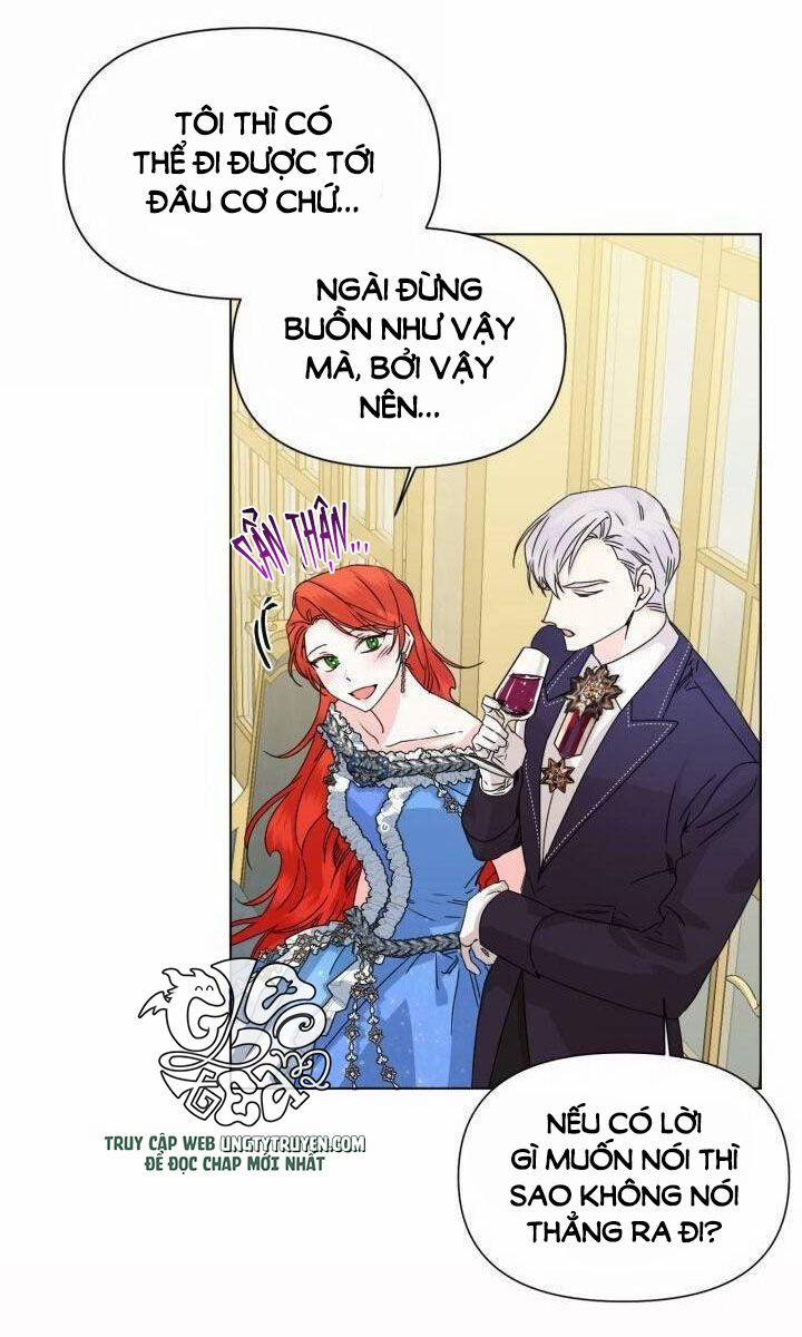 Kết Thúc Có Hậu Của Nhân Vật Phản Diện 49.5 trang 28