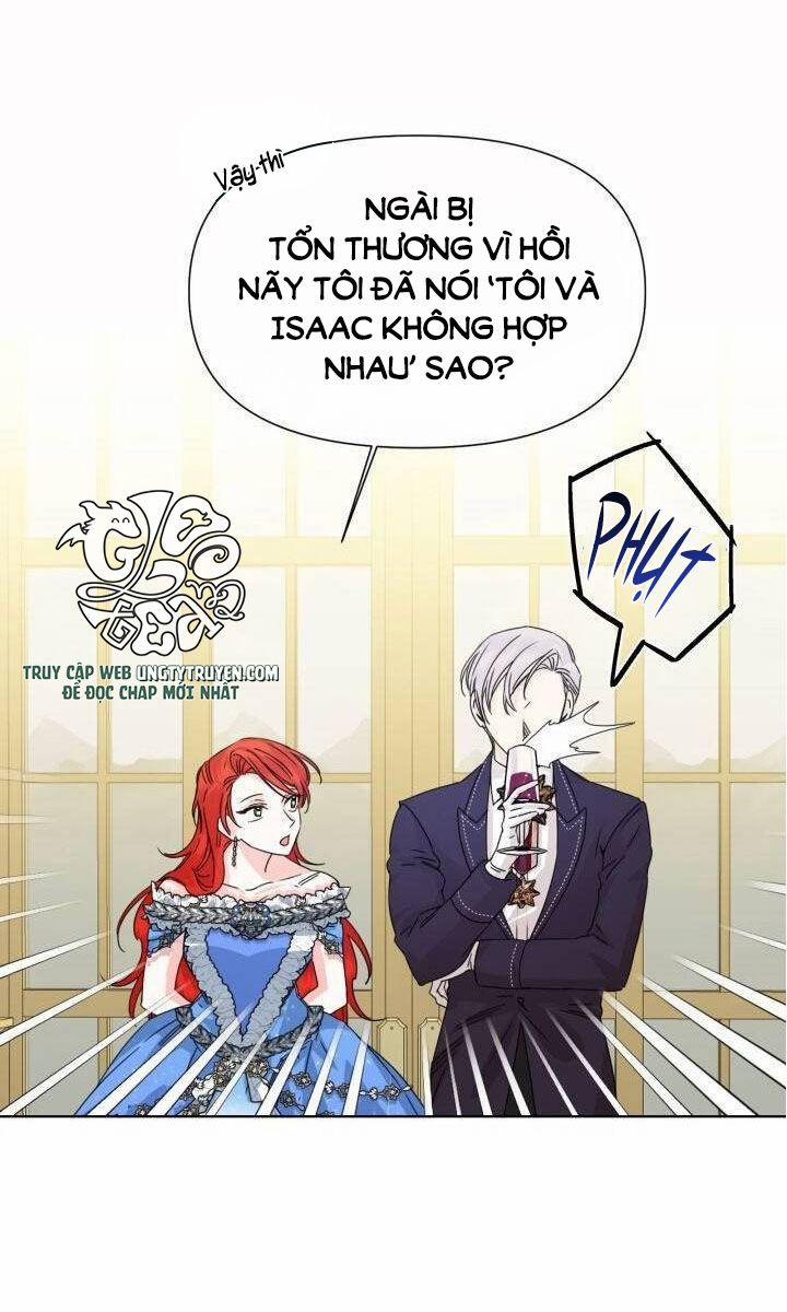 Kết Thúc Có Hậu Của Nhân Vật Phản Diện 49.5 trang 29