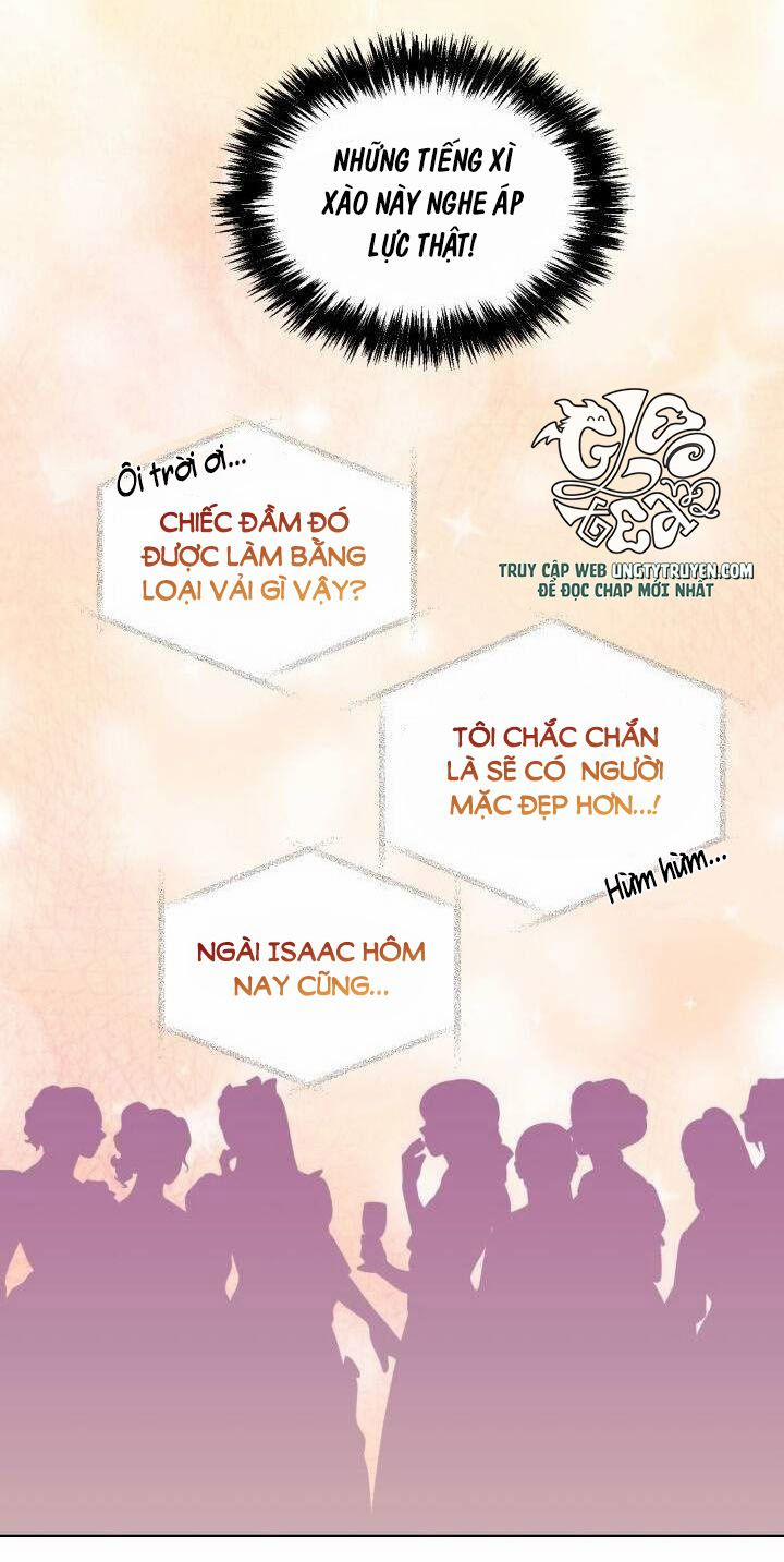 Kết Thúc Có Hậu Của Nhân Vật Phản Diện 49.5 trang 3