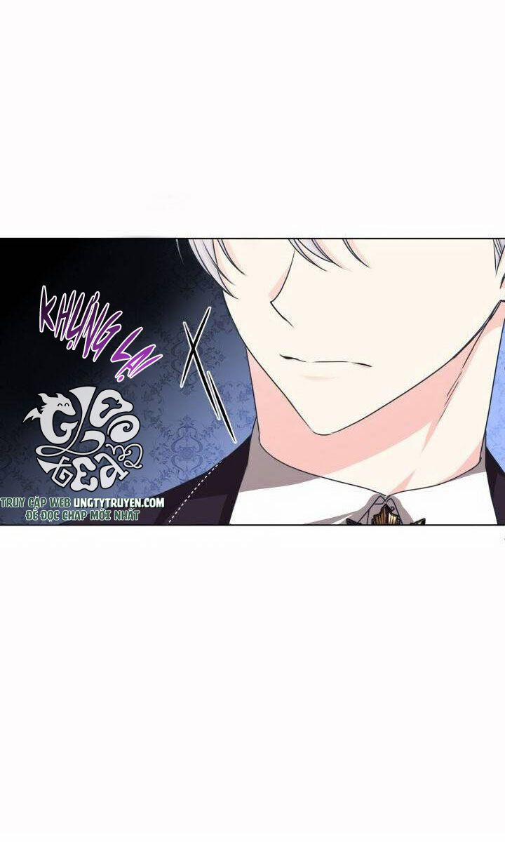 Kết Thúc Có Hậu Của Nhân Vật Phản Diện 49.5 trang 5