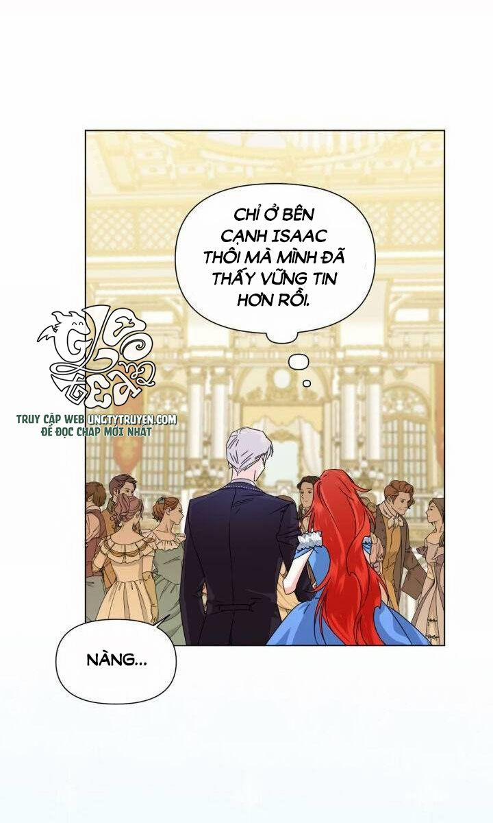 Kết Thúc Có Hậu Của Nhân Vật Phản Diện 49.5 trang 6