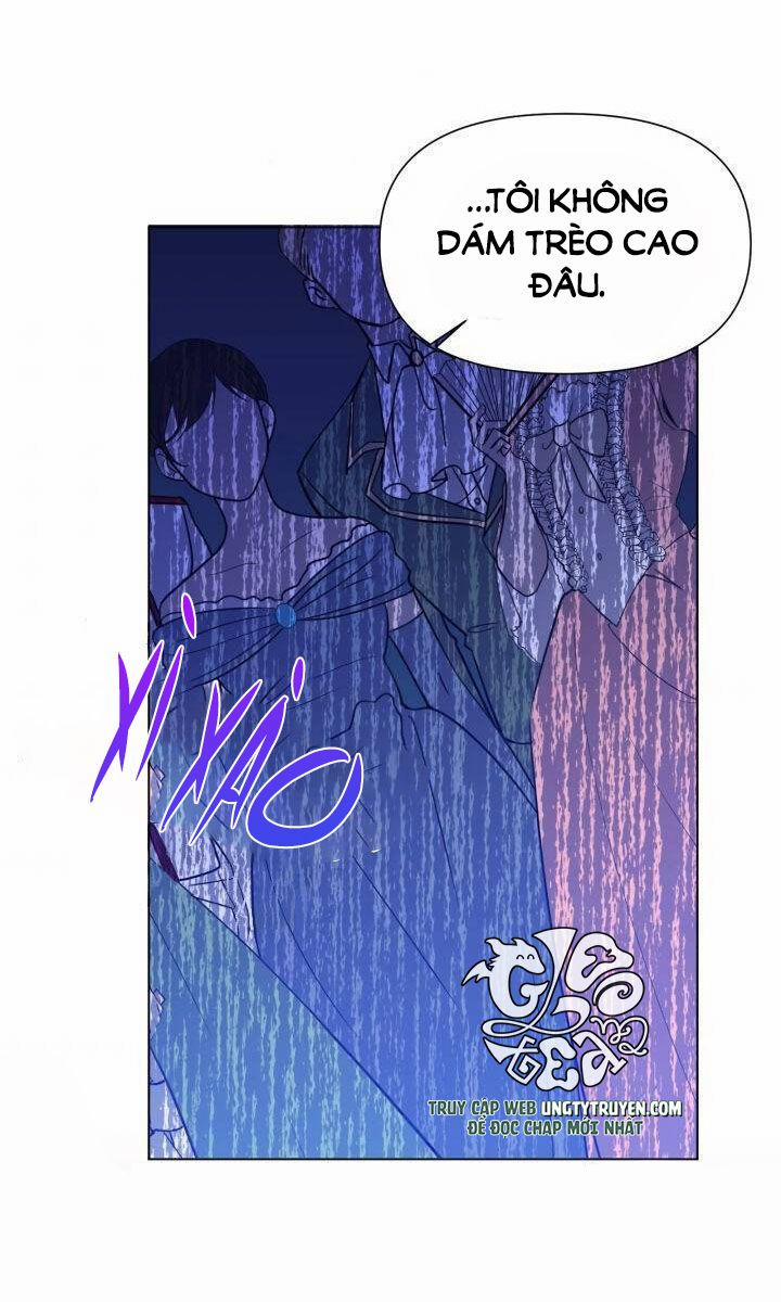 Kết Thúc Có Hậu Của Nhân Vật Phản Diện 49.5 trang 8