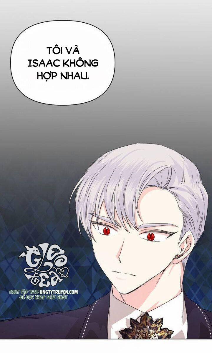 Kết Thúc Có Hậu Của Nhân Vật Phản Diện 49.5 trang 9
