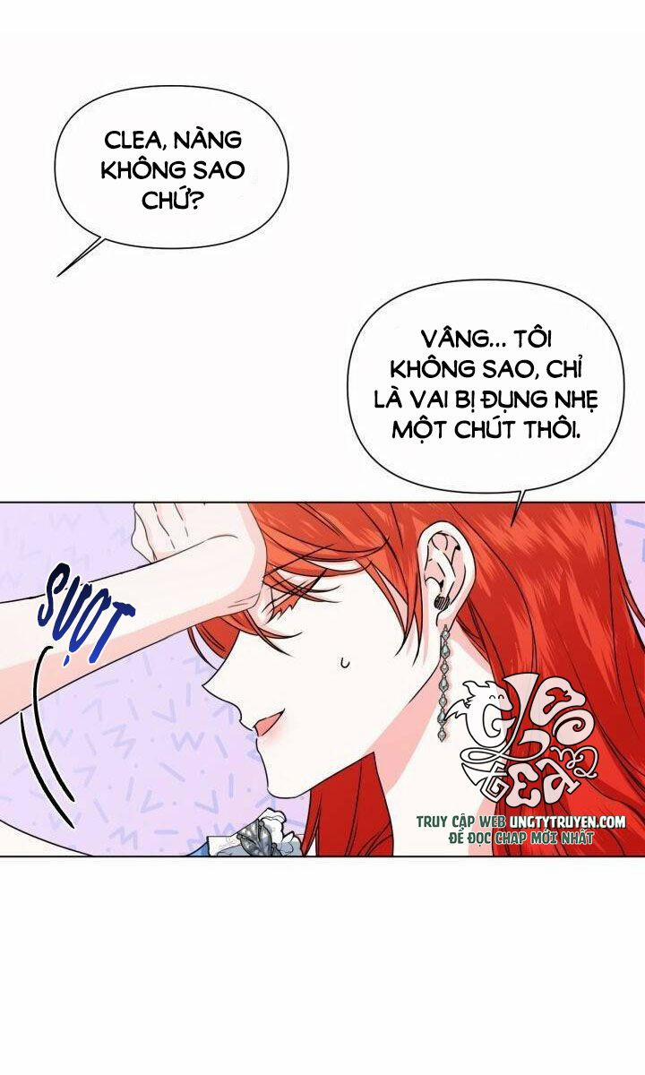 Kết Thúc Có Hậu Của Nhân Vật Phản Diện 49 trang 10
