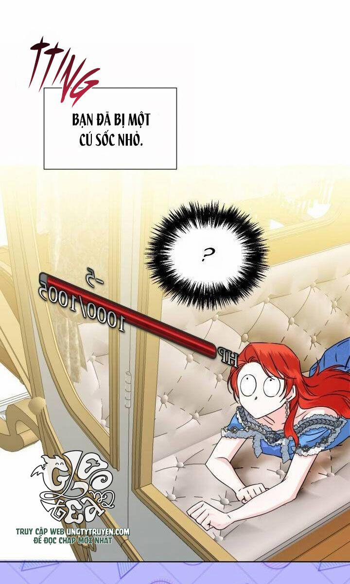 Kết Thúc Có Hậu Của Nhân Vật Phản Diện 49 trang 11