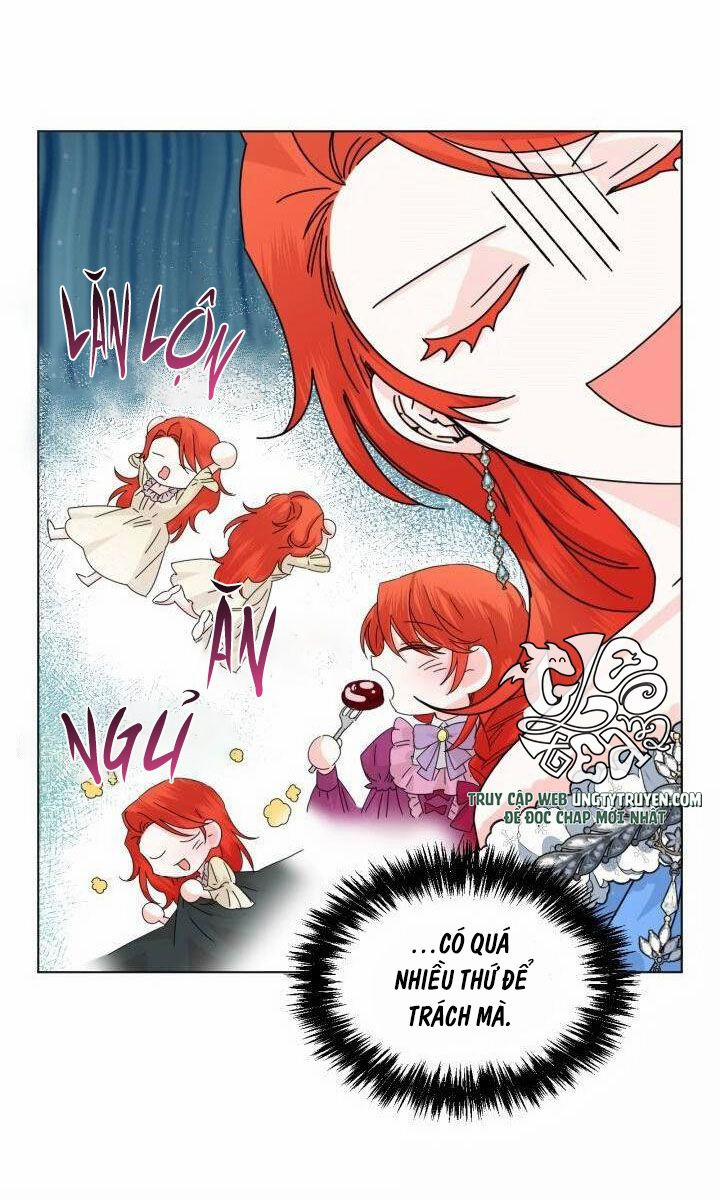 Kết Thúc Có Hậu Của Nhân Vật Phản Diện 49 trang 13