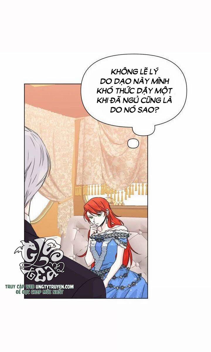 Kết Thúc Có Hậu Của Nhân Vật Phản Diện 49 trang 14
