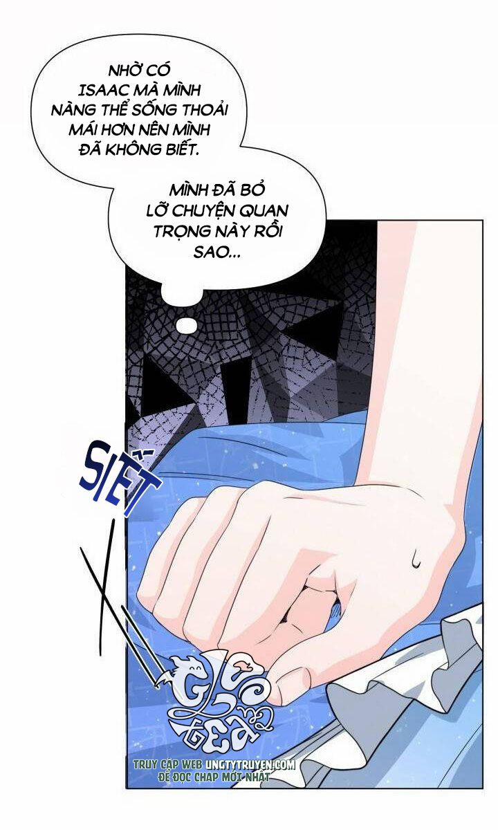Kết Thúc Có Hậu Của Nhân Vật Phản Diện 49 trang 15