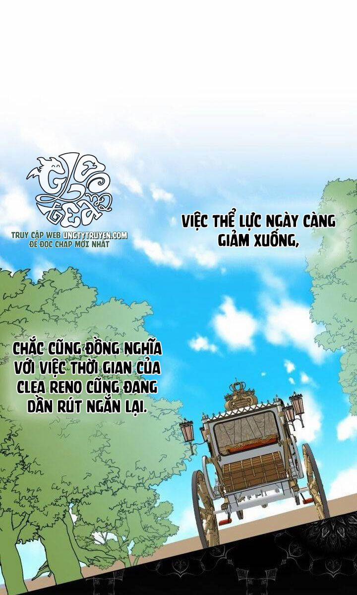 Kết Thúc Có Hậu Của Nhân Vật Phản Diện 49 trang 16