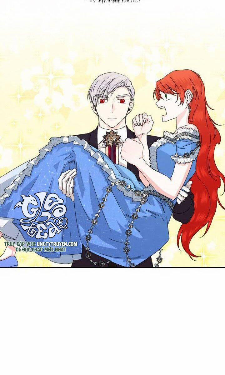 Kết Thúc Có Hậu Của Nhân Vật Phản Diện 49 trang 18