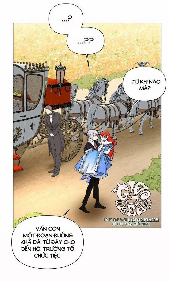 Kết Thúc Có Hậu Của Nhân Vật Phản Diện 49 trang 19