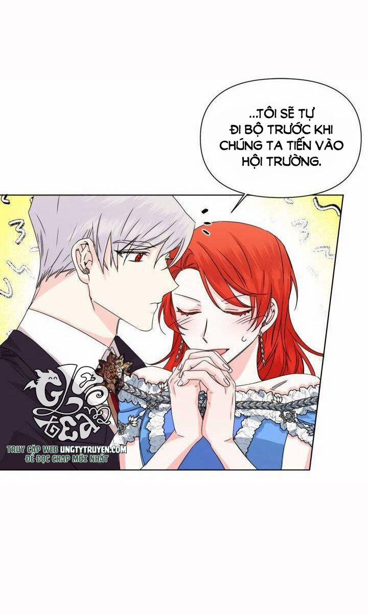 Kết Thúc Có Hậu Của Nhân Vật Phản Diện 49 trang 20