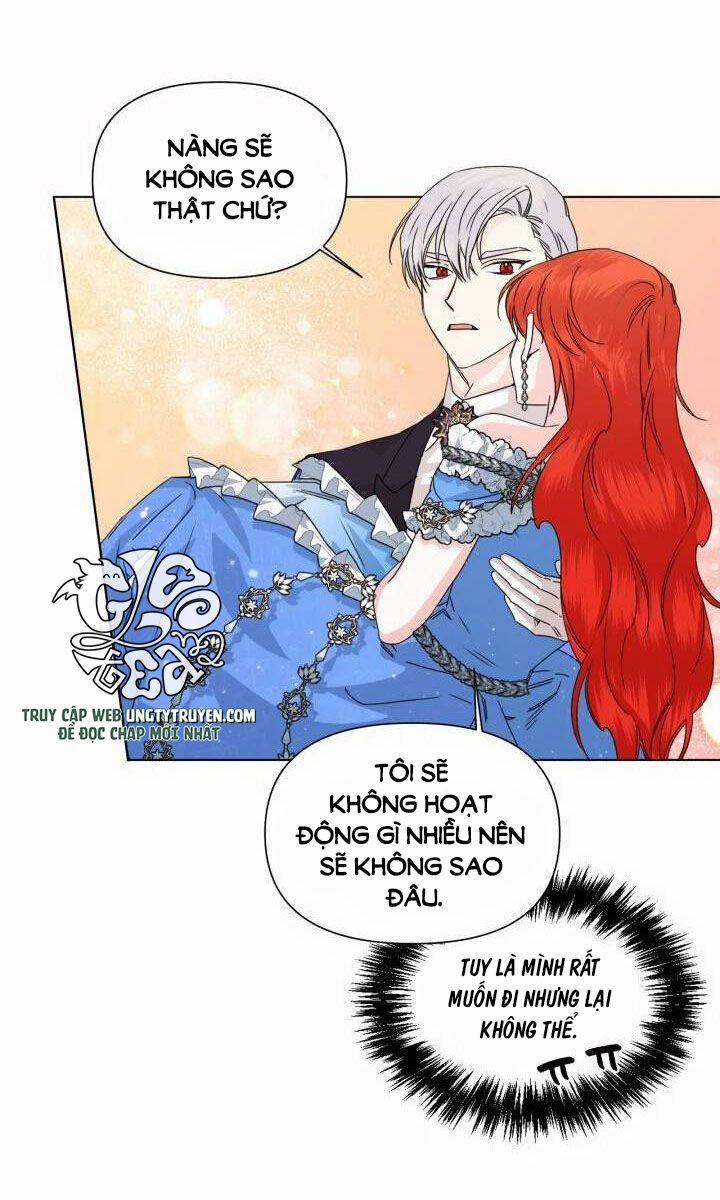 Kết Thúc Có Hậu Của Nhân Vật Phản Diện 49 trang 21