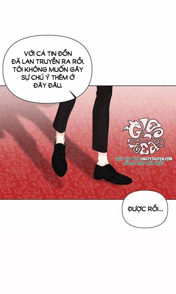 Kết Thúc Có Hậu Của Nhân Vật Phản Diện 49 trang 22