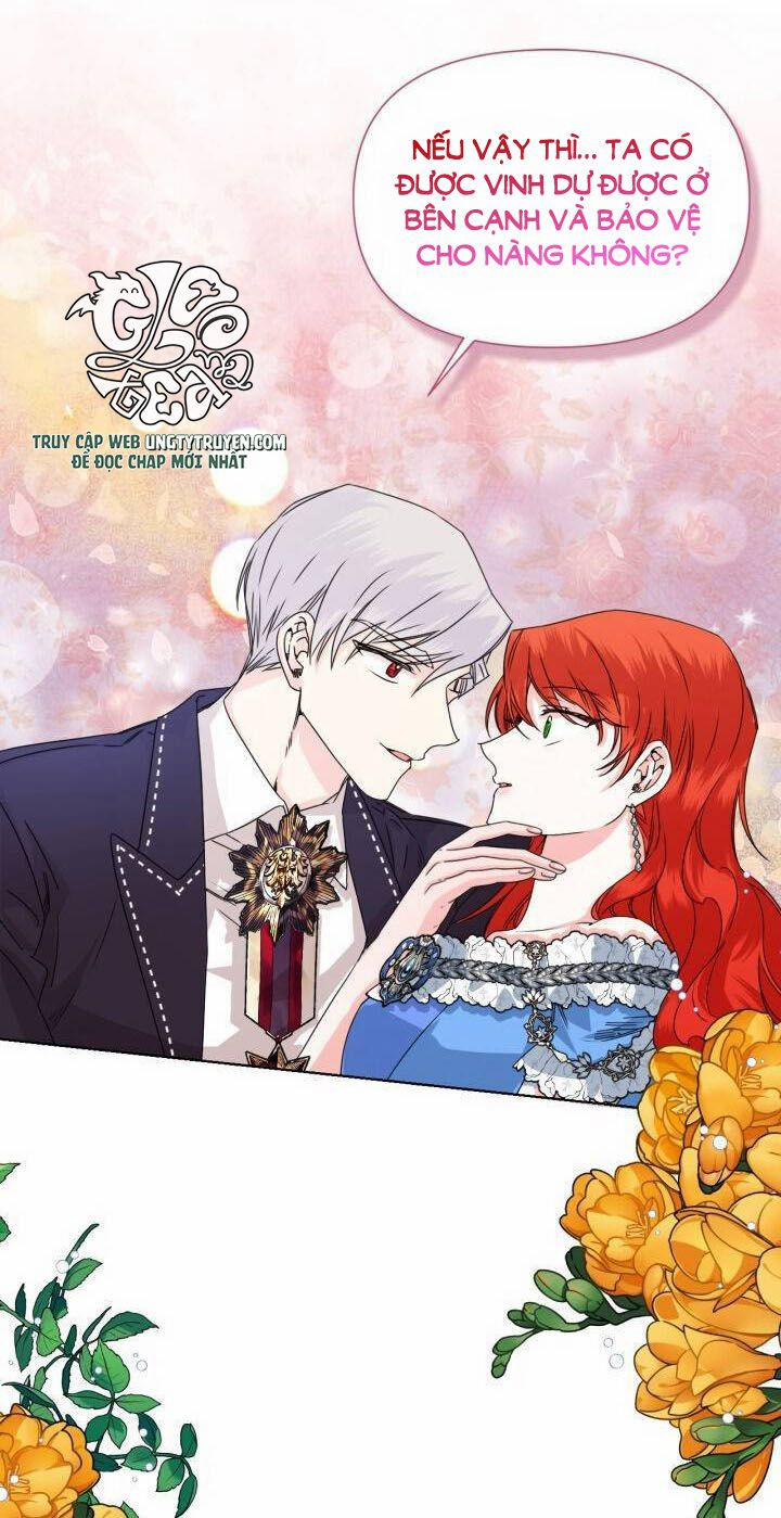 Kết Thúc Có Hậu Của Nhân Vật Phản Diện 49 trang 23