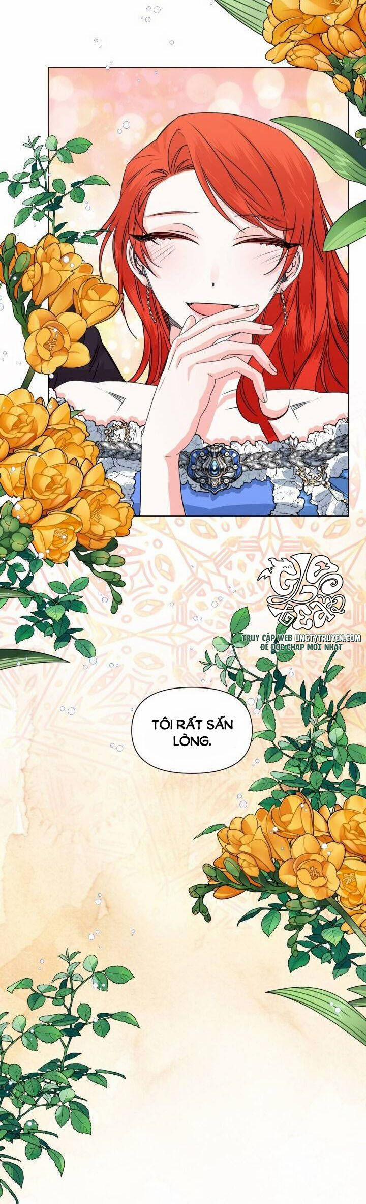 Kết Thúc Có Hậu Của Nhân Vật Phản Diện 49 trang 25
