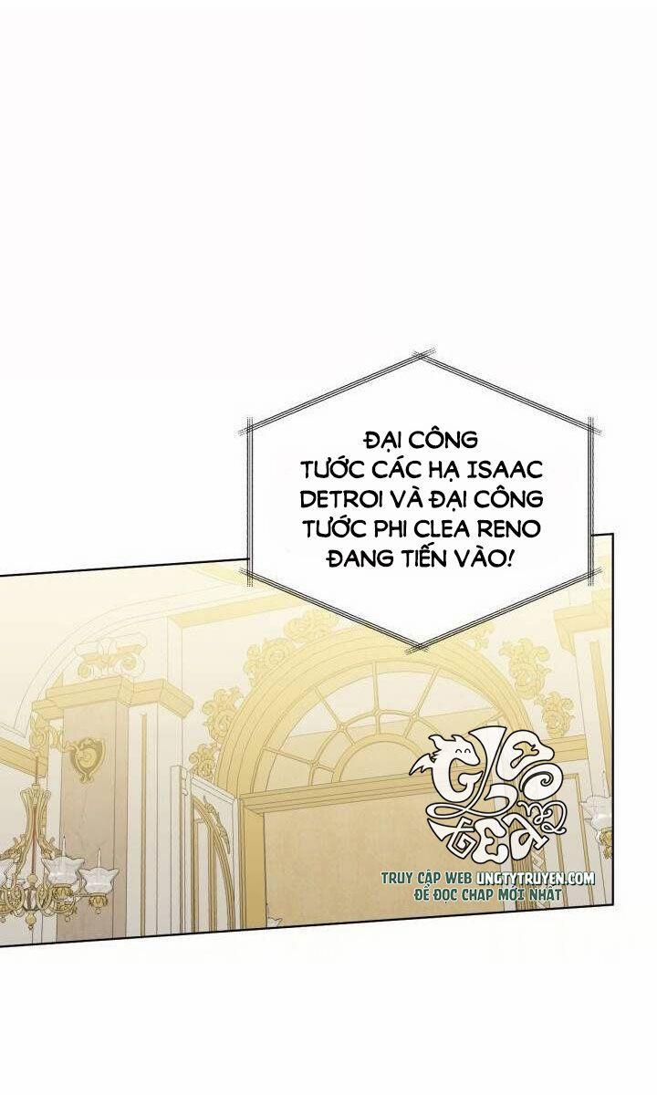 Kết Thúc Có Hậu Của Nhân Vật Phản Diện 49 trang 27