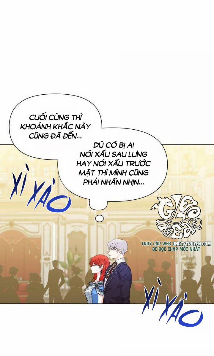 Kết Thúc Có Hậu Của Nhân Vật Phản Diện 49 trang 29