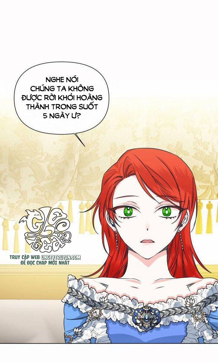 Kết Thúc Có Hậu Của Nhân Vật Phản Diện 49 trang 3