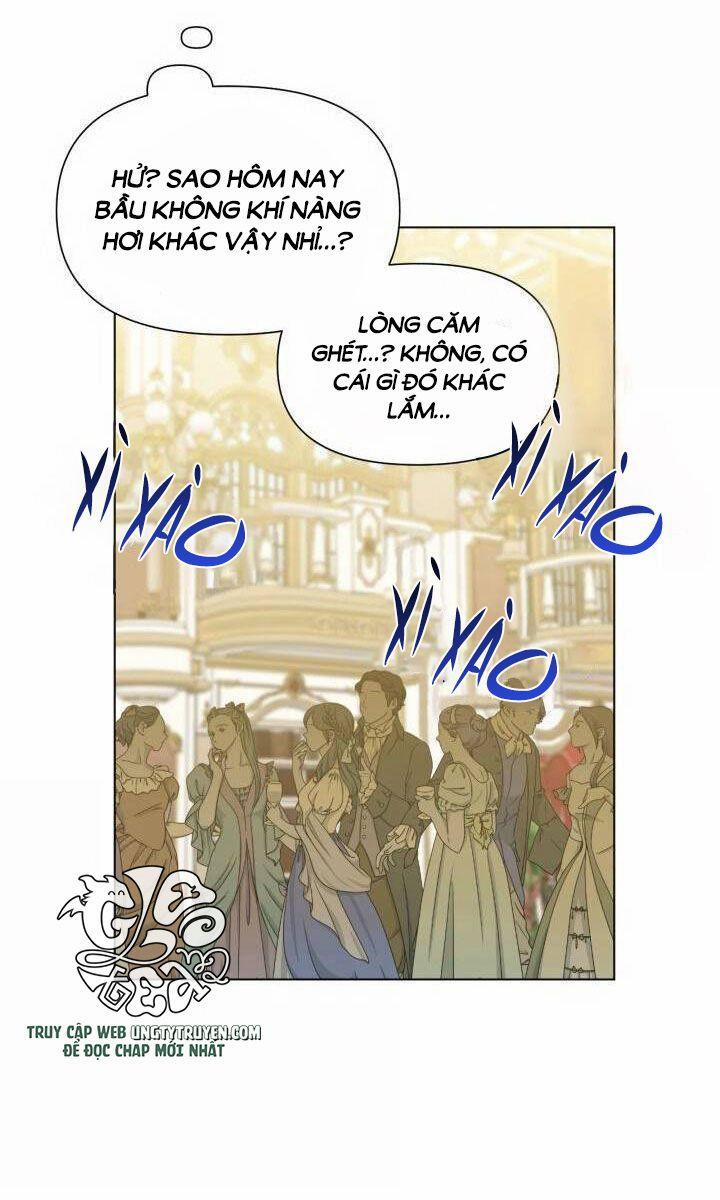 Kết Thúc Có Hậu Của Nhân Vật Phản Diện 49 trang 30