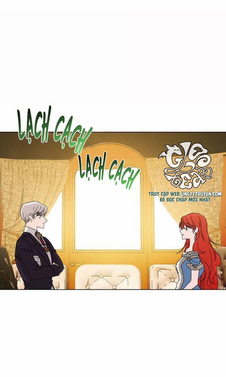 Kết Thúc Có Hậu Của Nhân Vật Phản Diện 49 trang 4