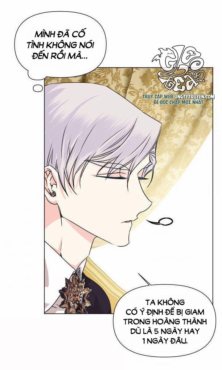 Kết Thúc Có Hậu Của Nhân Vật Phản Diện 49 trang 6