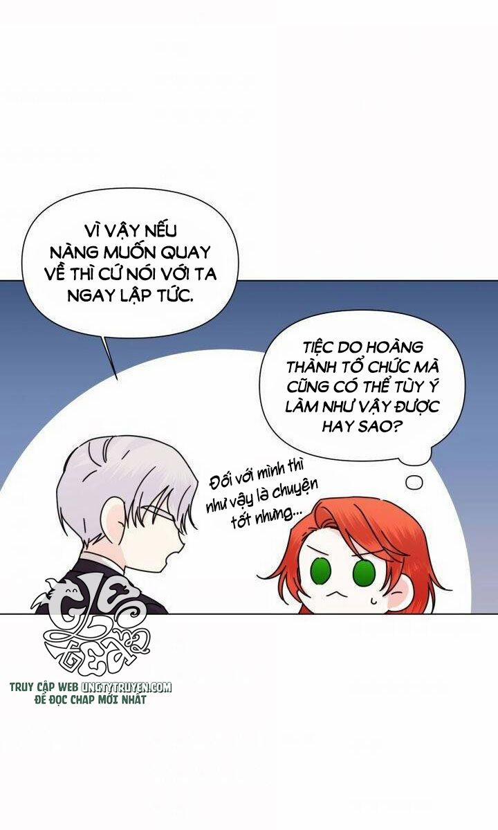 Kết Thúc Có Hậu Của Nhân Vật Phản Diện 49 trang 7