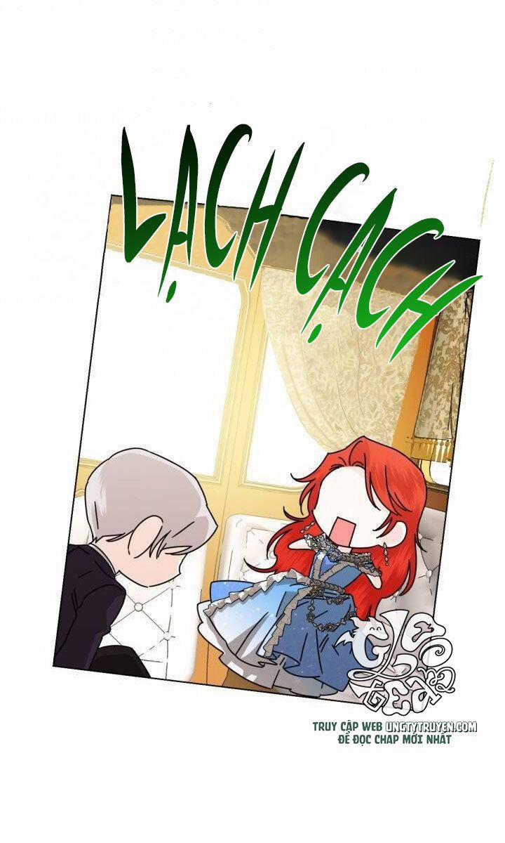 Kết Thúc Có Hậu Của Nhân Vật Phản Diện 49 trang 8