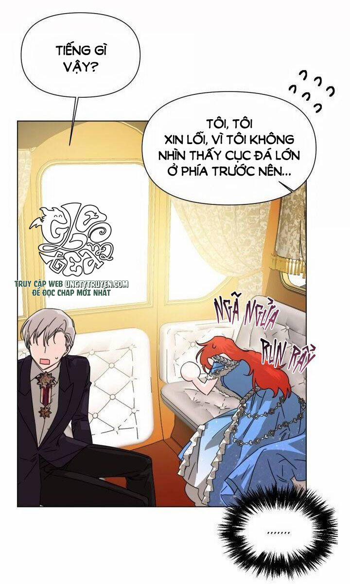 Kết Thúc Có Hậu Của Nhân Vật Phản Diện 49 trang 9