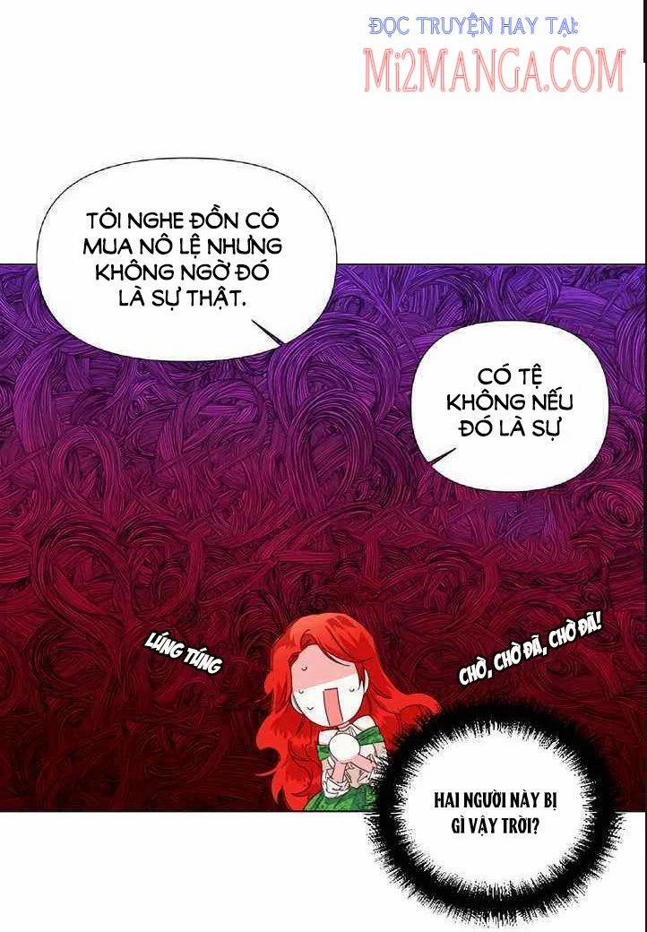 Kết Thúc Có Hậu Của Nhân Vật Phản Diện 5.5 trang 0