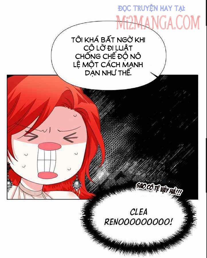 Kết Thúc Có Hậu Của Nhân Vật Phản Diện 5.5 trang 10