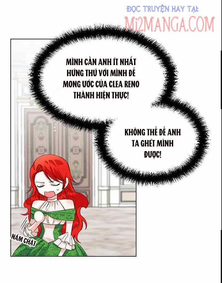 Kết Thúc Có Hậu Của Nhân Vật Phản Diện 5.5 trang 11