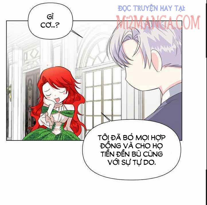 Kết Thúc Có Hậu Của Nhân Vật Phản Diện 5.5 trang 15