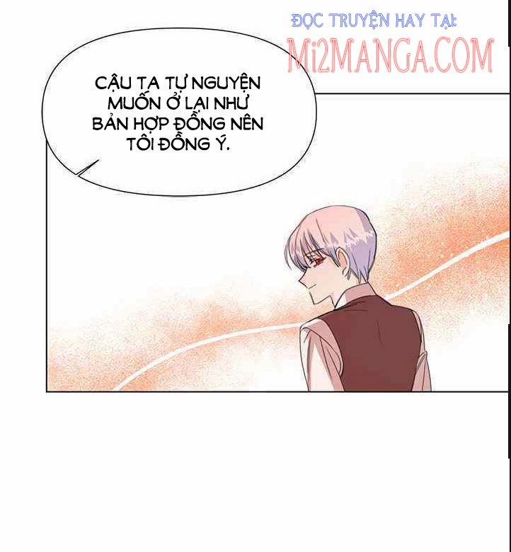 Kết Thúc Có Hậu Của Nhân Vật Phản Diện 5.5 trang 16