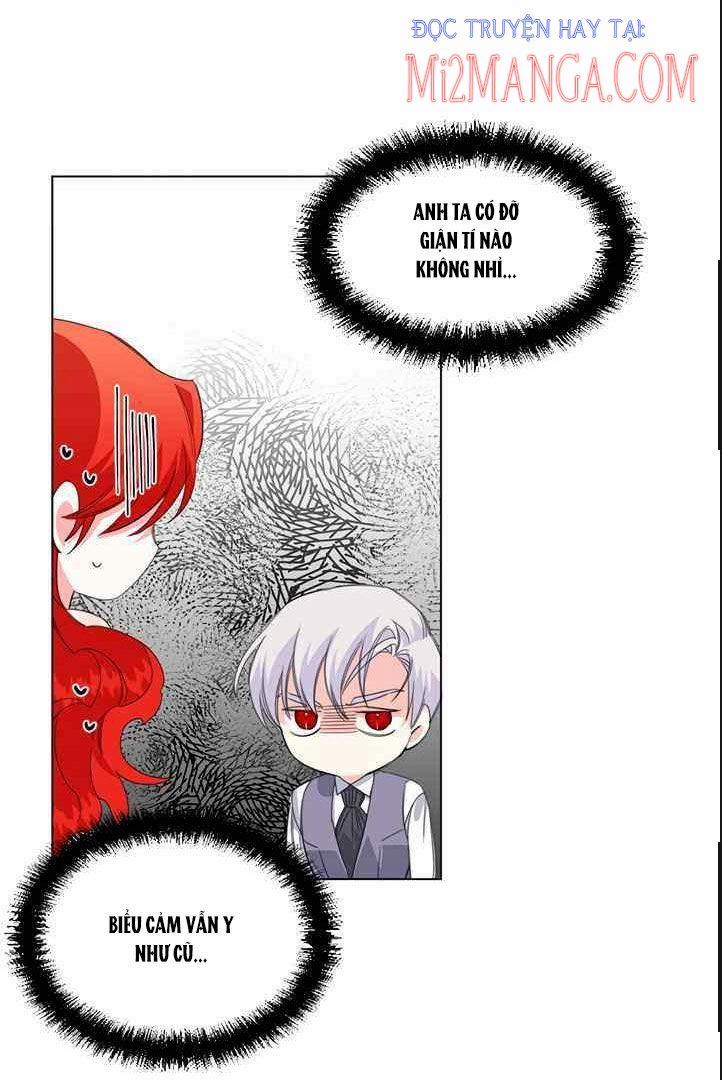 Kết Thúc Có Hậu Của Nhân Vật Phản Diện 5.5 trang 17