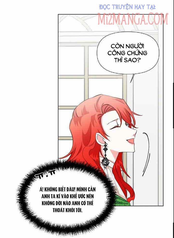 Kết Thúc Có Hậu Của Nhân Vật Phản Diện 5.5 trang 18