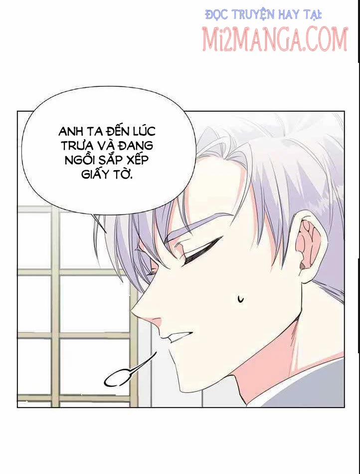 Kết Thúc Có Hậu Của Nhân Vật Phản Diện 5.5 trang 19