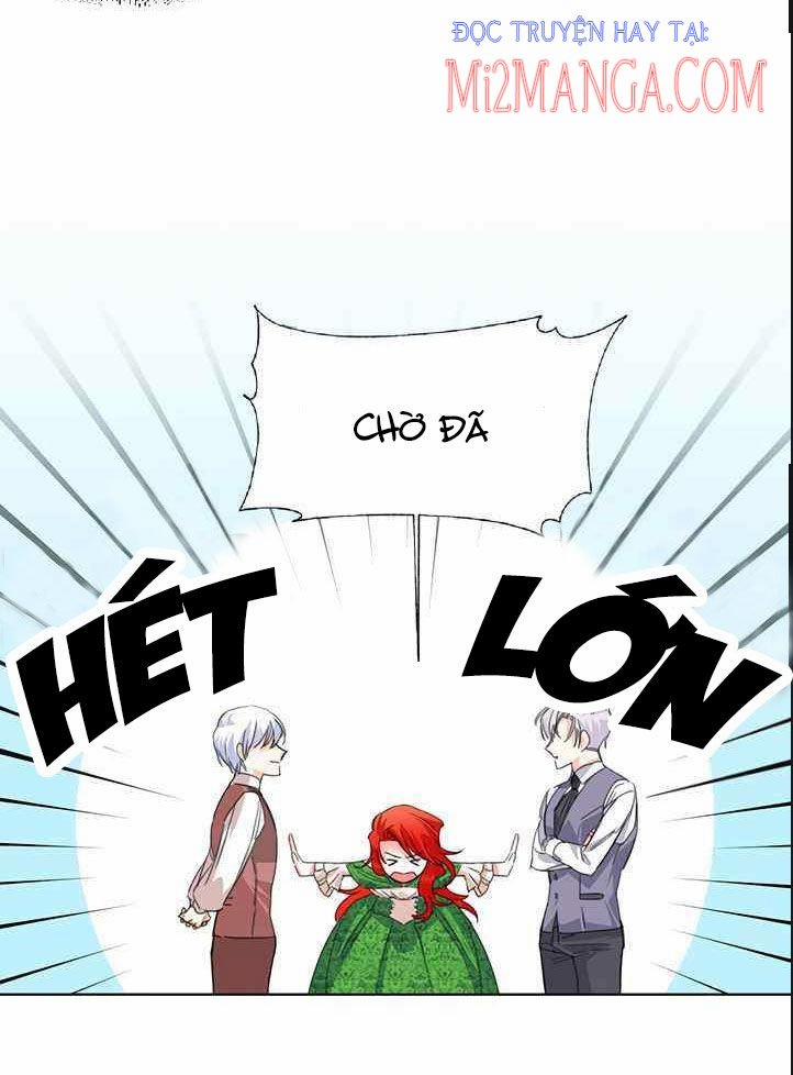 Kết Thúc Có Hậu Của Nhân Vật Phản Diện 5.5 trang 2