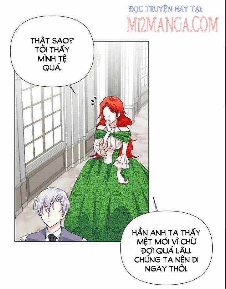 Kết Thúc Có Hậu Của Nhân Vật Phản Diện 5.5 trang 20