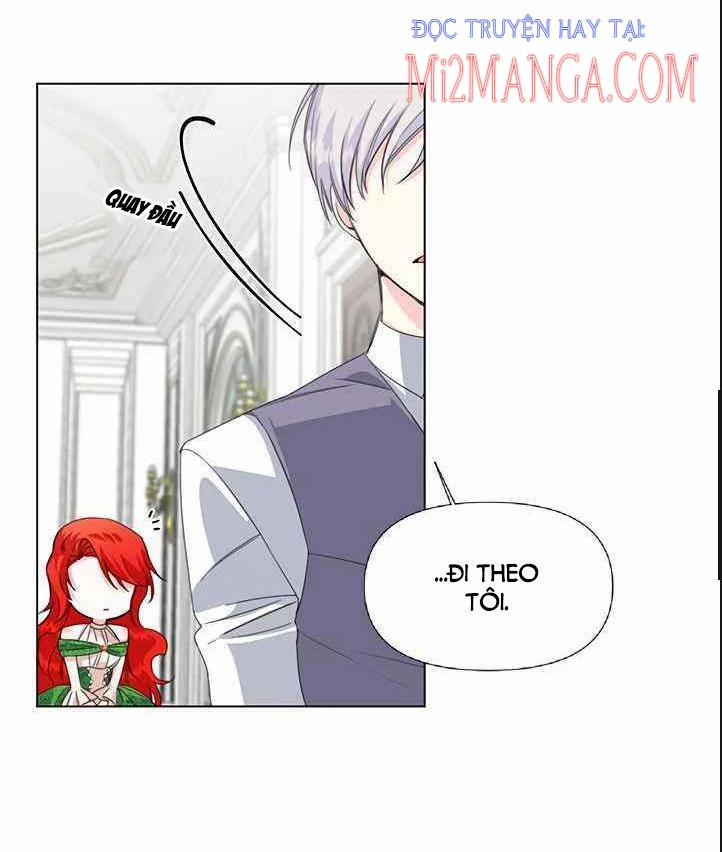 Kết Thúc Có Hậu Của Nhân Vật Phản Diện 5.5 trang 21